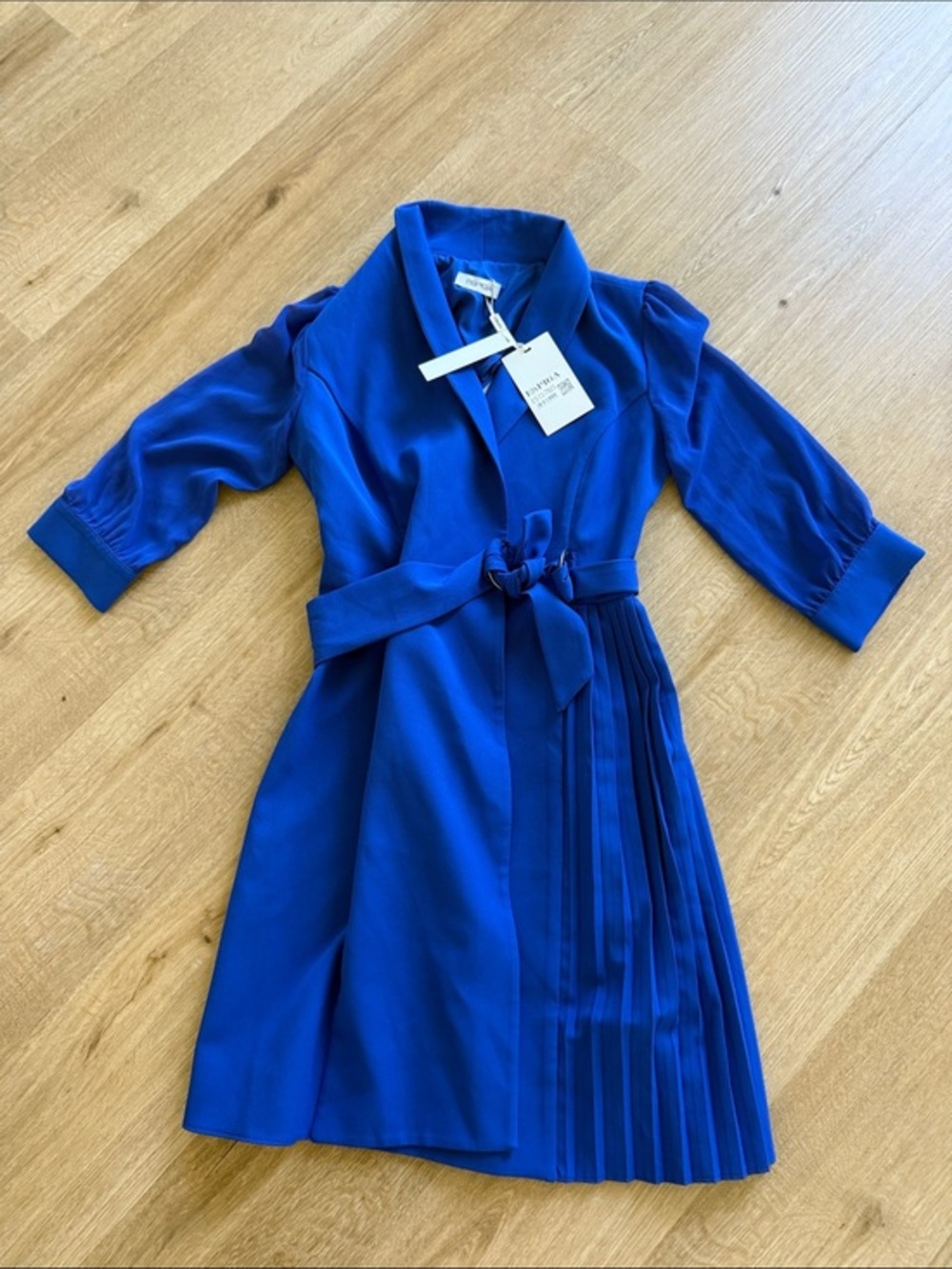 Espiga Dress